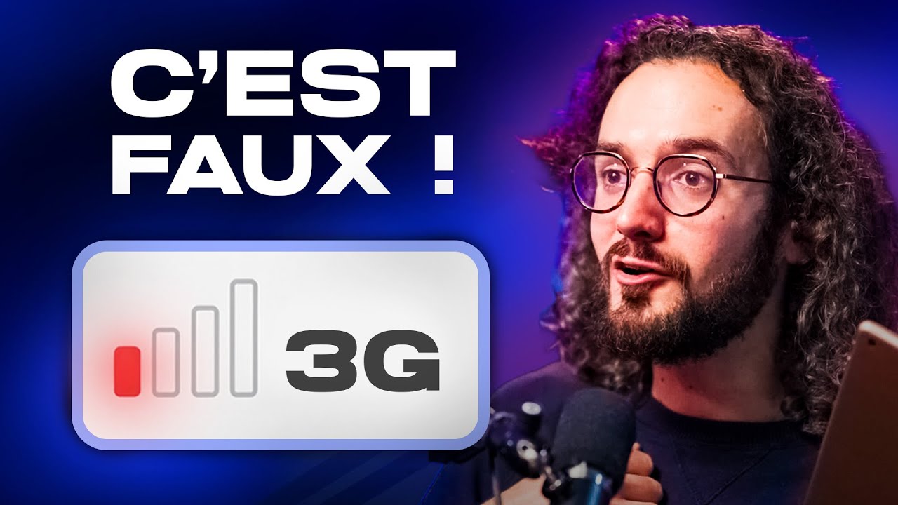 Les petits mensonges de ces interfaces du quotidien
