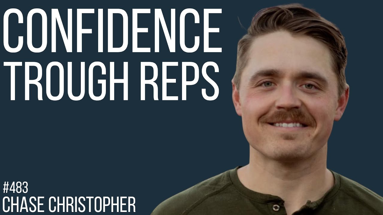 DIY, Adventure, and Monetization: Chase’s “Side-Hustle YouTube” Blueprint