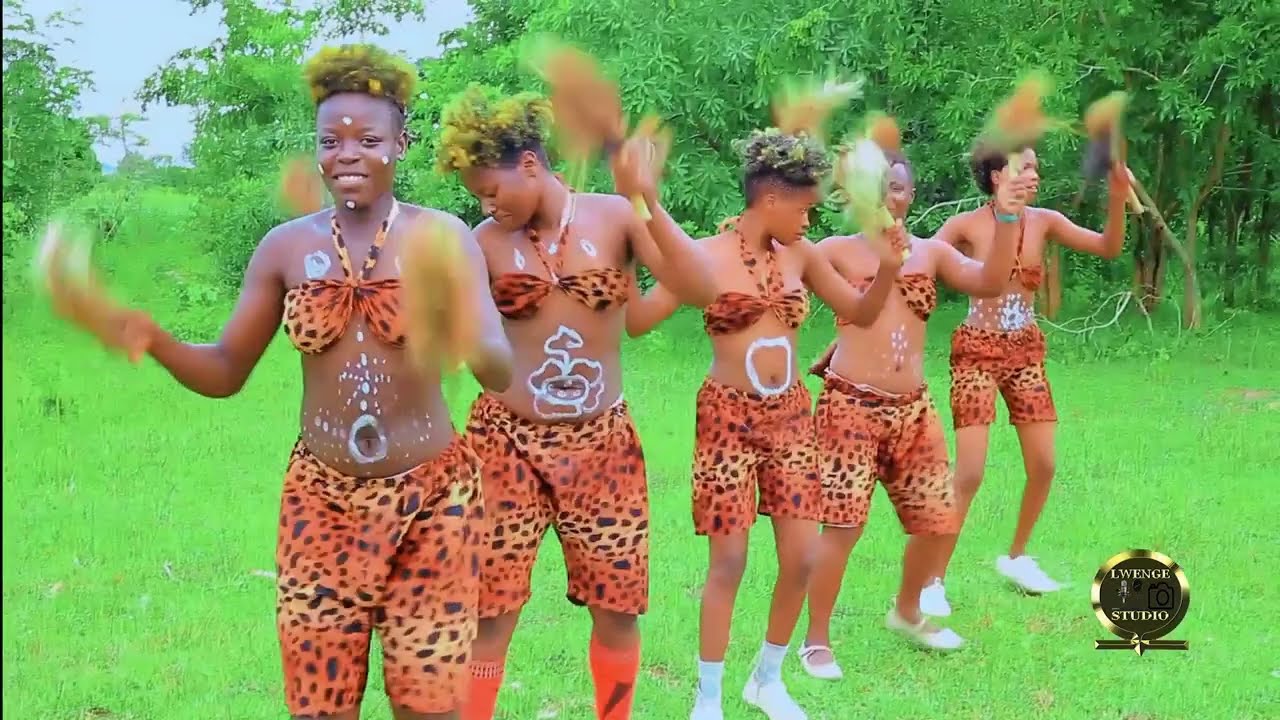 BHULEMELA THOMAS KULANGWA Official Video by lwenge studio