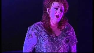 ELEKTRA Orest aria and duet