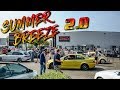 Turbokurve Hückelhoven - Summer Breeze 2.0 Sommerfest bei  SimonMotorSport | #