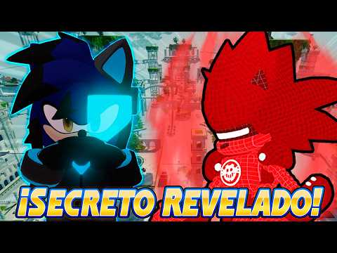 THE SECRET of the SKY SANCTUARY PORTAL REVEALED!