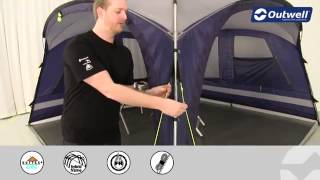 Outwell Tent Lounge - CampingWorld.co.uk