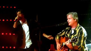 Victor e Leo - A Felicidade e Seu Espelho - DVD O Cantor do Sertão