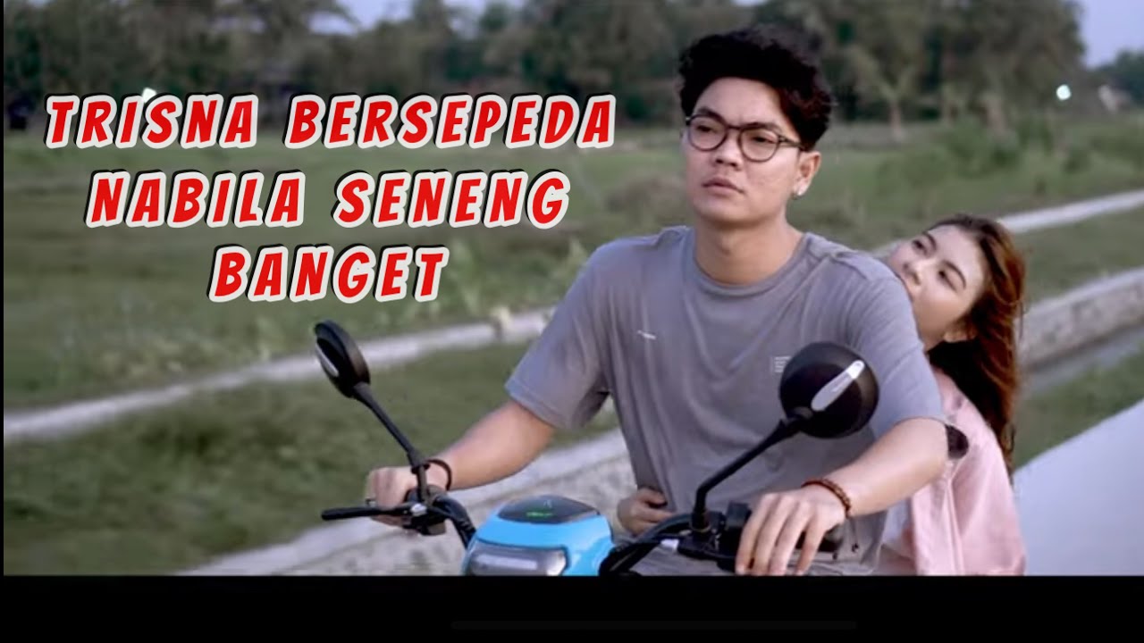 TRI SUAKA NGAPAIN ????