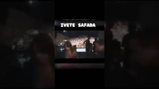 Ivete Sangalo Educada Com Os Fãns