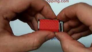 A-Data's S701 USB Flash Drive
