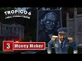 Tropico 6 Money Maker - NEW FRONTIERS DLC | Mission 3 Full Level Longplay Walkthrough Gameplay