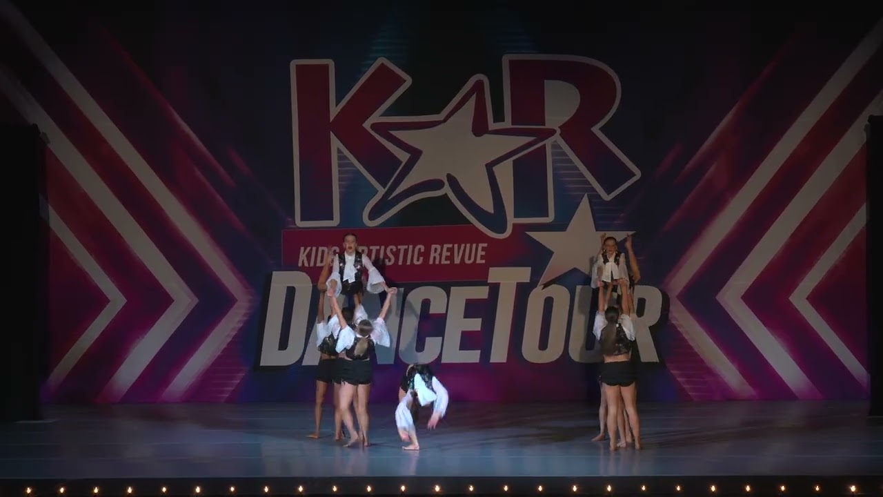 Elenor Rigby - Above the Barre