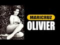 Maricruz Olivier, La dama del drama || Crónicas de Paco Macías