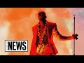 How Kanye's 'My Beautiful Dark Twisted Fantasy' Saved His Career | Genius News