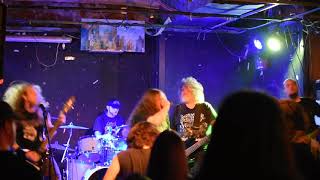 Centenary - Ceaseless Astral Dirge