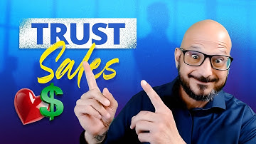 Lead Management 101: Build Trust, Not Just Sales