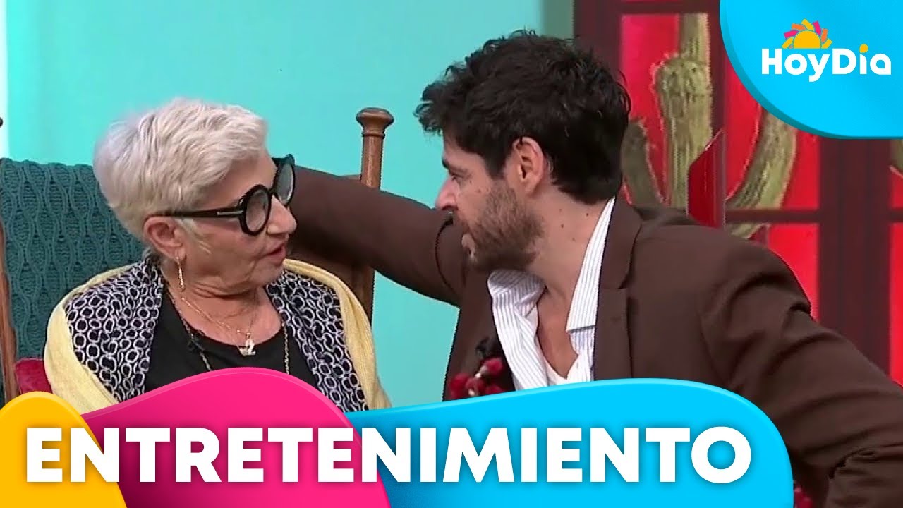 El Duque y Torres reviven los mejores momentos de La Jefa | Hoy Día | Telemundo