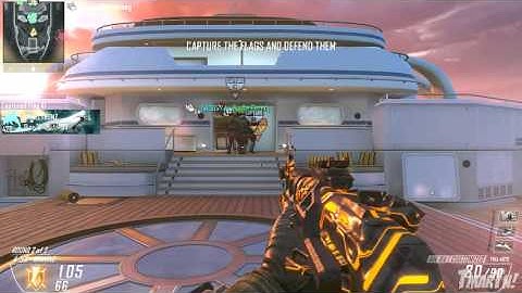 Call of Duty  Ghosts Audio Improvements, Second Screen Features, Co Op Game Mode COD Ghost Info)