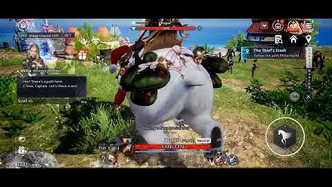 V4 - REAPER GAMEPLAY PART 3