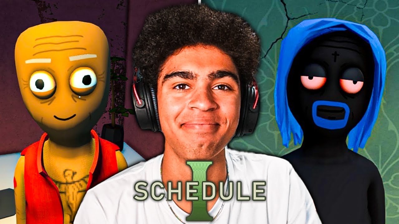 The Final Episode of Schedule I.