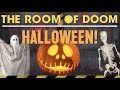How much do you know about Halloween? | The Room of Doom