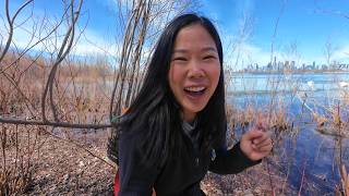 I Tried Escaping the City… Without Leaving It