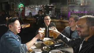 JobStreet by Seek - Party - Event Videography Singapore