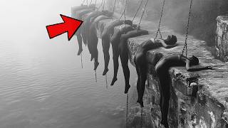 📷▶ Essas Fotos Antigas Vão Mudar Sua Perspectiva Sobre o Passado! Fotos Históricas