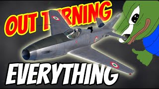 When Wallets Fly The Craziest Rank 6 Premium Yet Ariete War Thunder