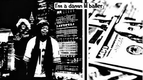 Thirteendegrees ° - Da Problem Solva (Official Music Video)