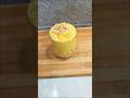 mango lassi recipe 🥛 #viral #recipe #video #drink #shorts