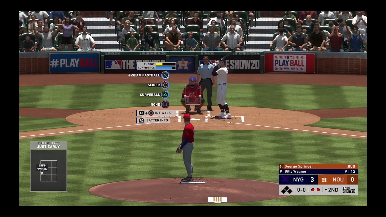 New 8th inning program grind 105/300 program stars