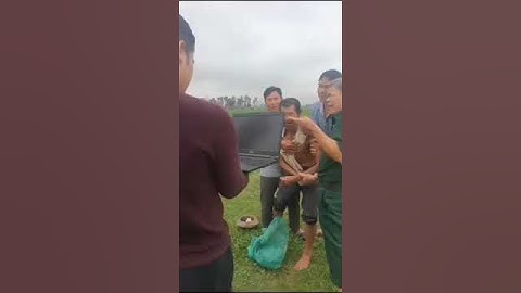 chụp ảnh căn cước hài hước nhất Youtube short