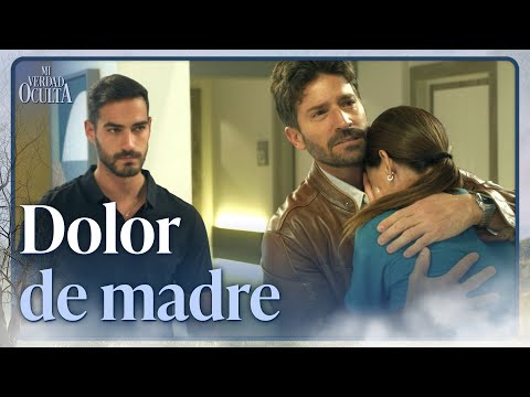 Video Aitana enloquece por la desaparición de Belinda | Mi Verdad Oculta 2/4 | Capítulo 56 - youtube