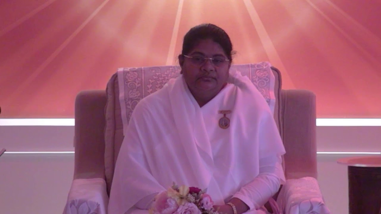 Live Murli  @ West Marredpally Center | Secunderabad | 1 Mar 2026