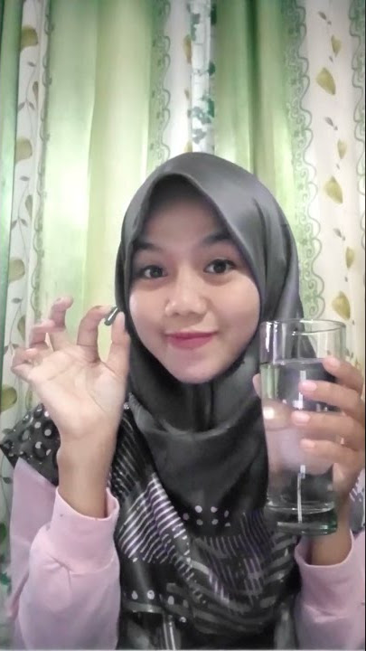 rahasia untuk kulit cantik #spirulina #spirulinamasker