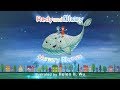Redy and Bluey by Helen H. Wu - Book Trailer [HD]