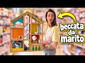 Al negozio di giochi,  REGALI incredibili per i miei bambini!