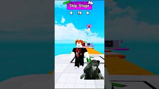 Roblox's HARDEST Game 🥶#roblox #shorts #robloxedit #rblx #games