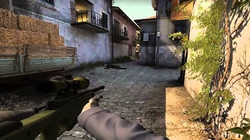 CS:GO-Hacks Or Luck #2