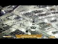 20th Feb 2025 Makkah Fajr Adhaan Sheikh Ibrahim Madani 