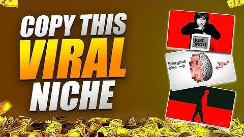 This Hidden YouTube Long-Form Niche Is Going To Explode Internet Soon 🔥 | Full Tutorial
