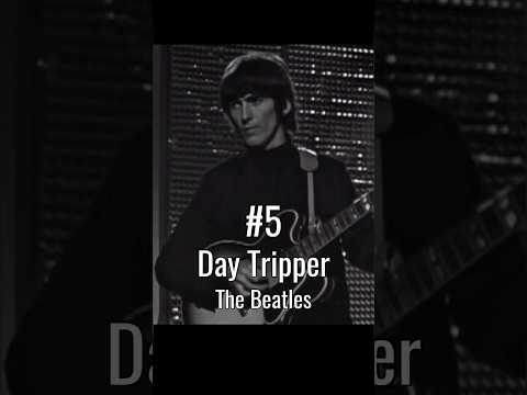 Top 10 Guitar