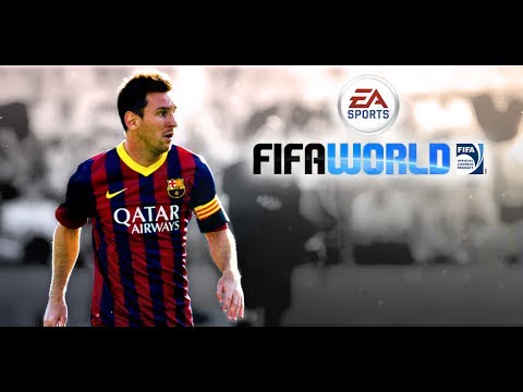 Video: FIFA World Beta Review