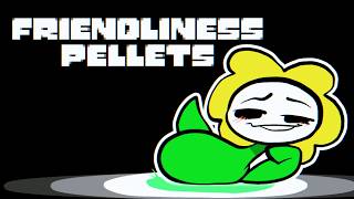friendliness pellets
