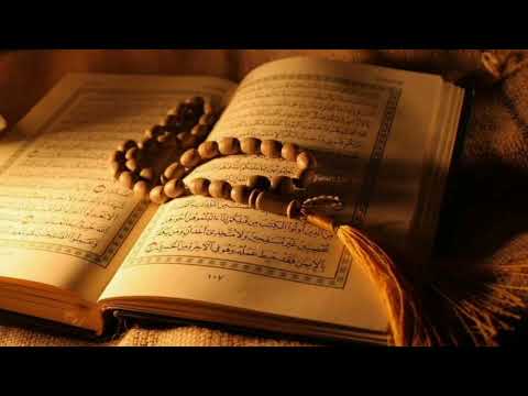 سورة الكهف القارئ سعود الفايز ❤️🌿||😊🎧😴
