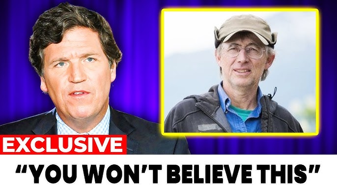The Mystery Of Otto Kilcher's Disappearance Finally Solved… And It's Not Good - YouTube