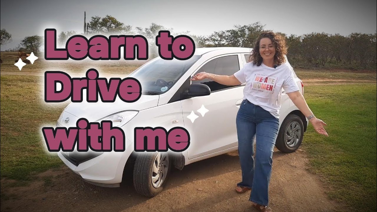 Welcome to Ladies 1st Driving School | Confidence Behind the Wheel