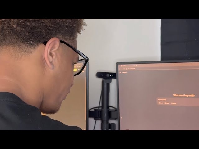 People that use ChatGPT for everything