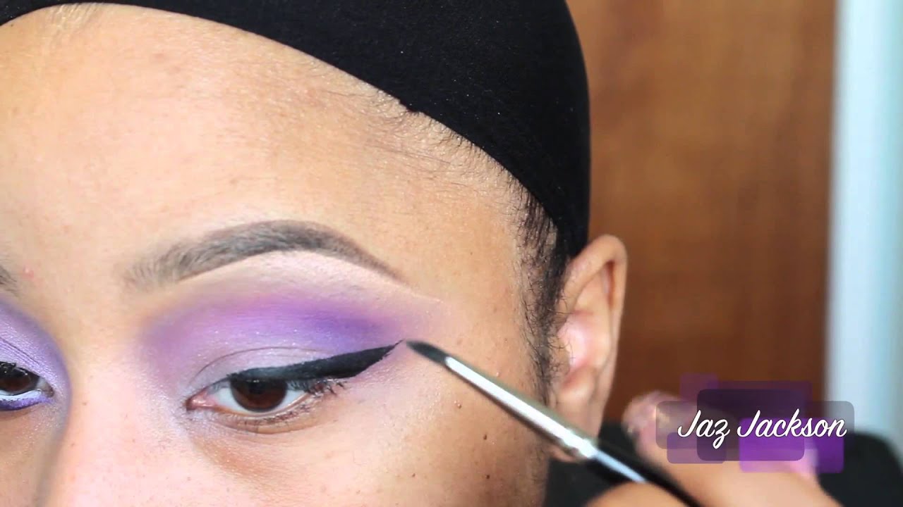 70's DISCO GLAM | NYX FACE AWARDS 2ND CHALLENGE 2014