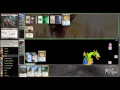 Triple Dragon's Maze Draft #1 - Part 6