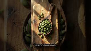 Pumpkin Seeds Prostate Health #shorts