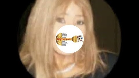 DebitMyData Custom Logo and Facial Recognition